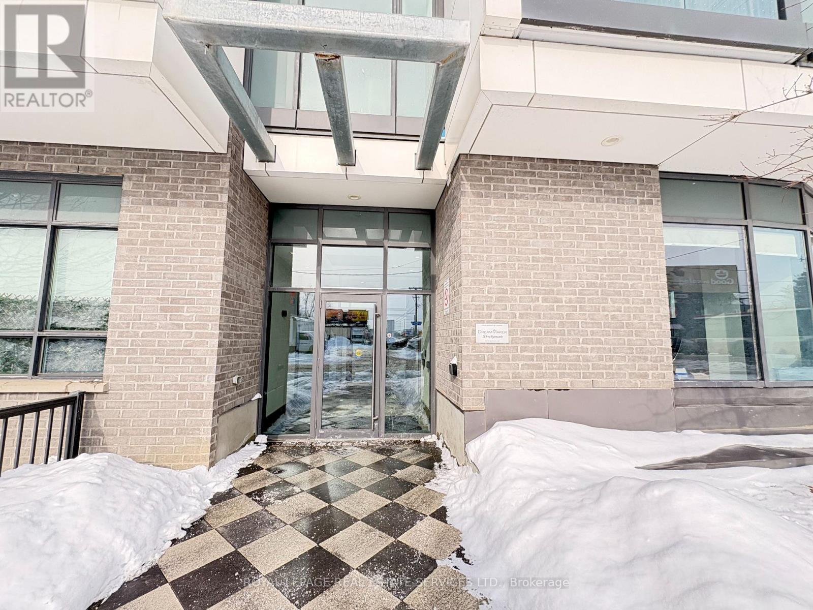 408 - 16 Mcadam Avenue, Toronto, Ontario  M6A 0B9 - Photo 44 - W12730848