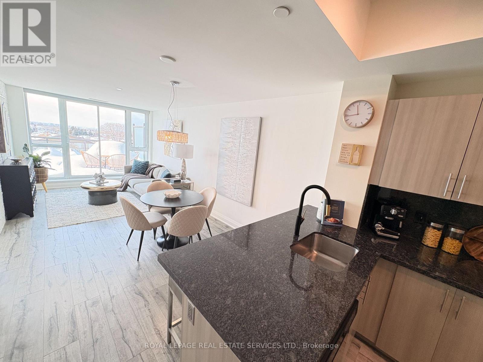 408 - 16 Mcadam Avenue, Toronto, Ontario  M6A 0B9 - Photo 27 - W12730848