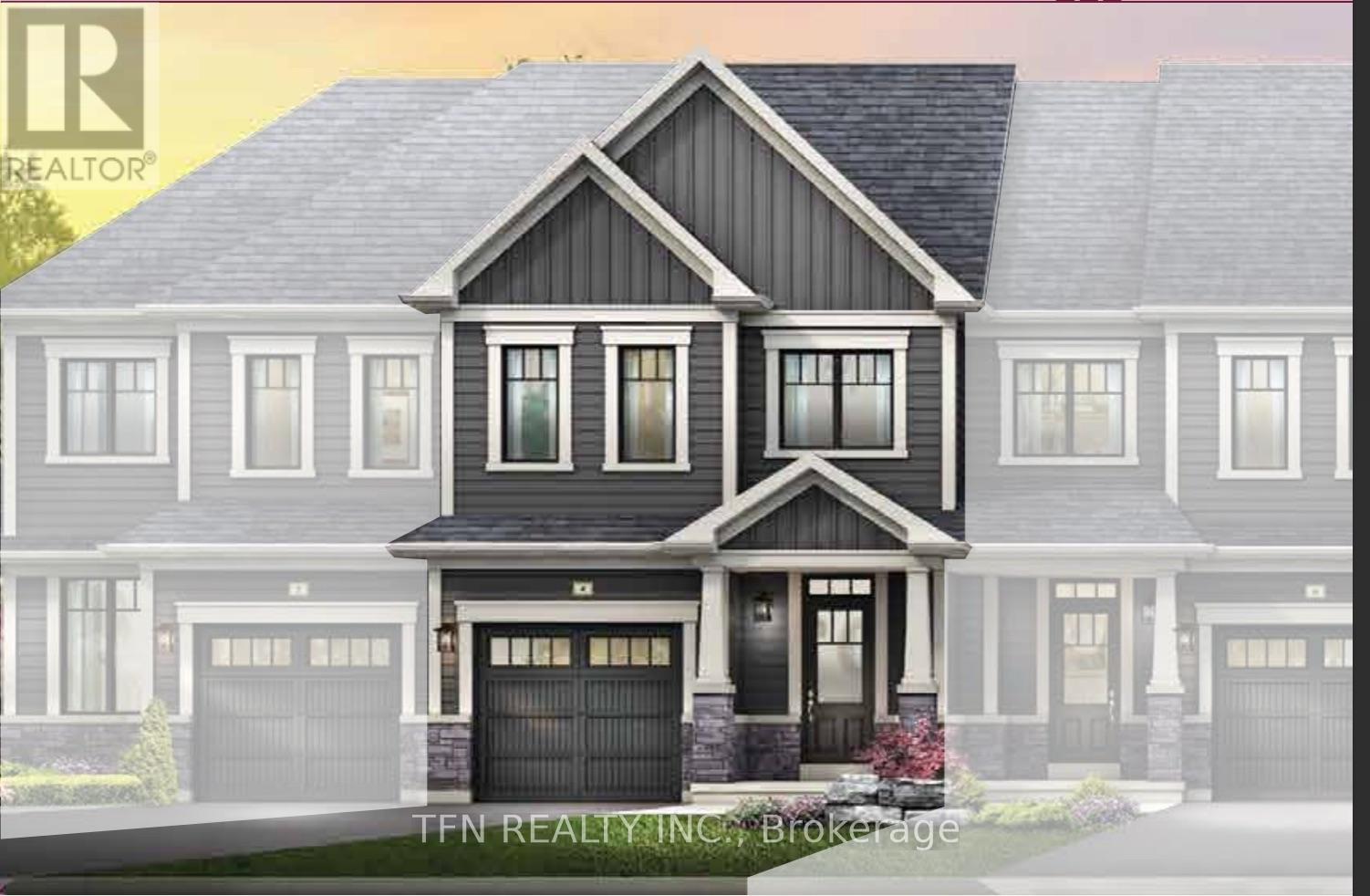 4 RILEY PARK DRIVE, Haldimand, Ontario