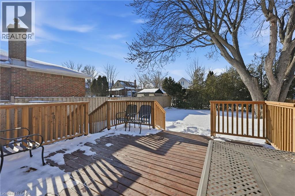 286 East 18th Street, Hamilton, Ontario  L9A 4P6 - Photo 43 - 40807721