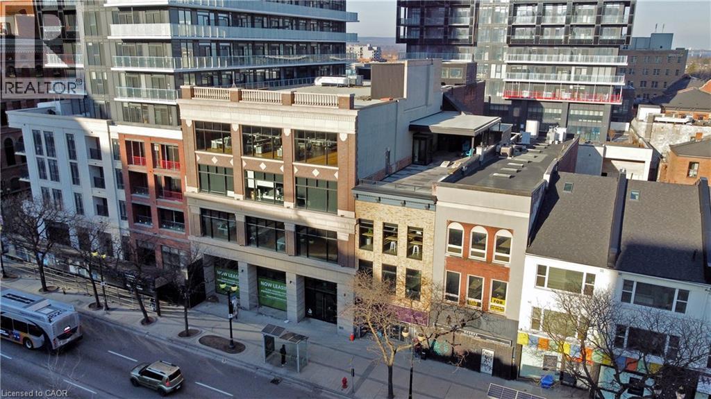 59 King Street E Unit# 400, Hamilton, Ontario  L8N 1A5 - Photo 18 - 40807664