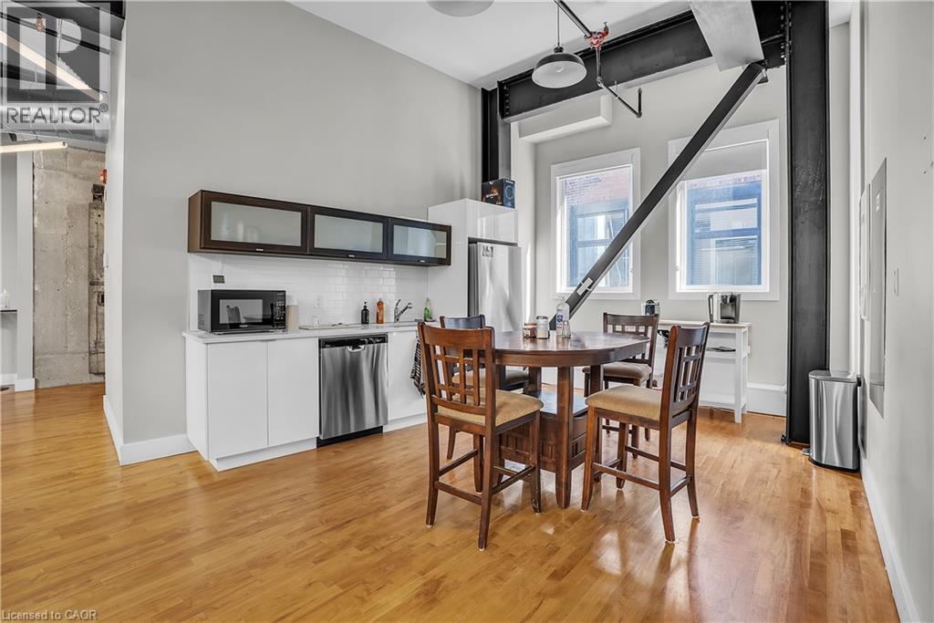 12 James Street N Unit# 402, Hamilton, Ontario  L8R 2J9 - Photo 13 - 40807628