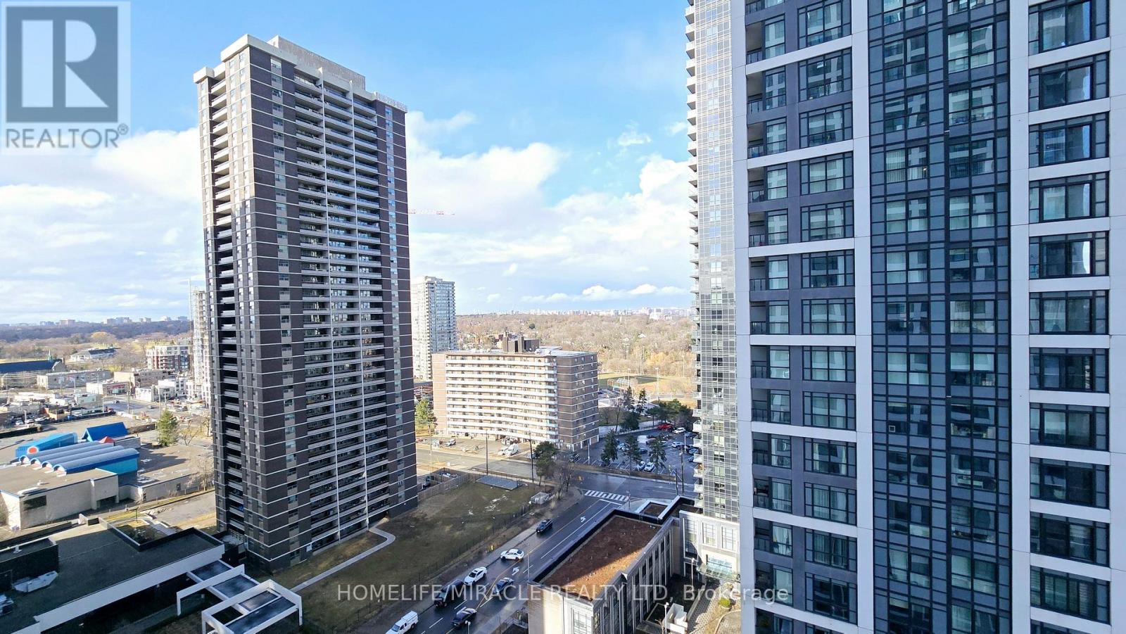 1720 - 9 Mabelle Avenue, Toronto (Islington-City Centre West), Ontario  M9A 0E1 - Photo 10 - W12820228