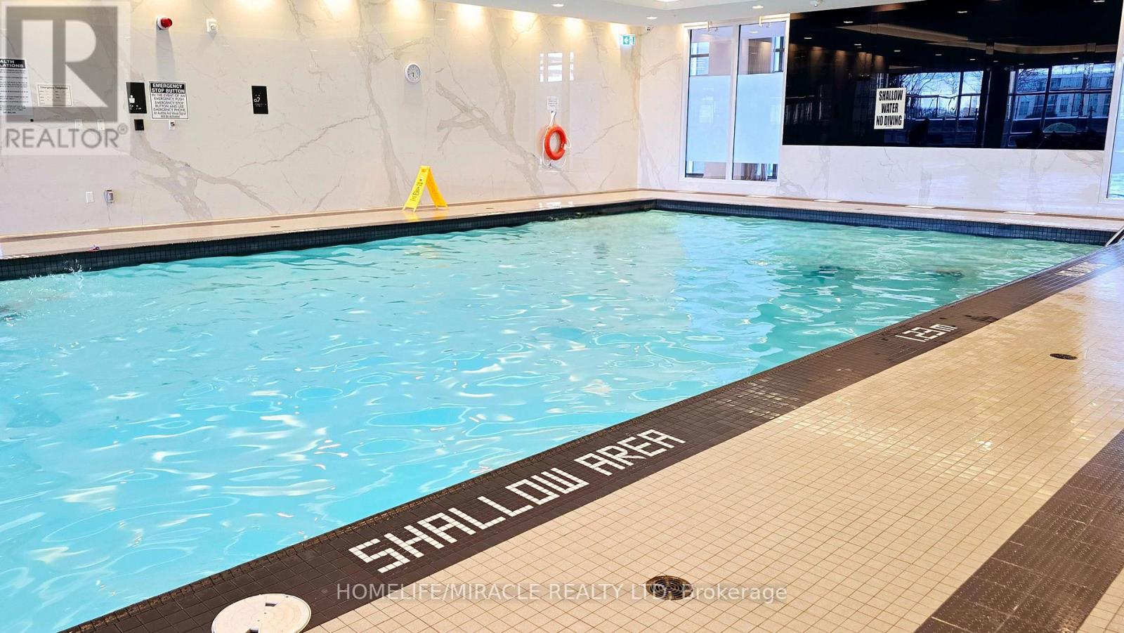 1720 - 9 Mabelle Avenue, Toronto (Islington-City Centre West), Ontario  M9A 0E1 - Photo 15 - W12820228