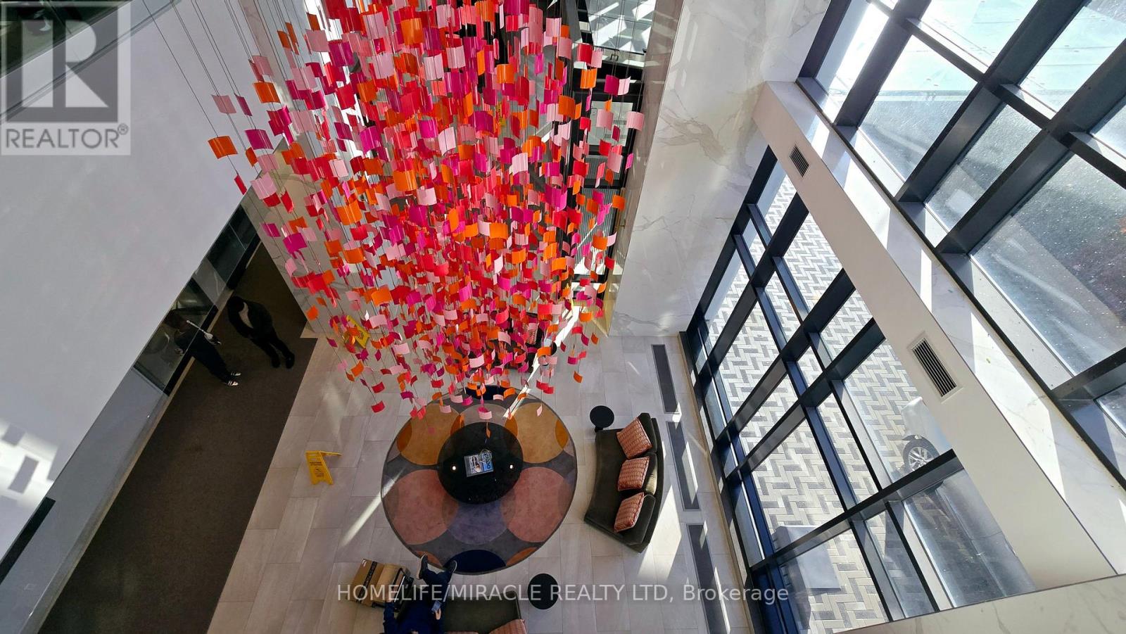 1720 - 9 Mabelle Avenue, Toronto (Islington-City Centre West), Ontario  M9A 0E1 - Photo 17 - W12820228