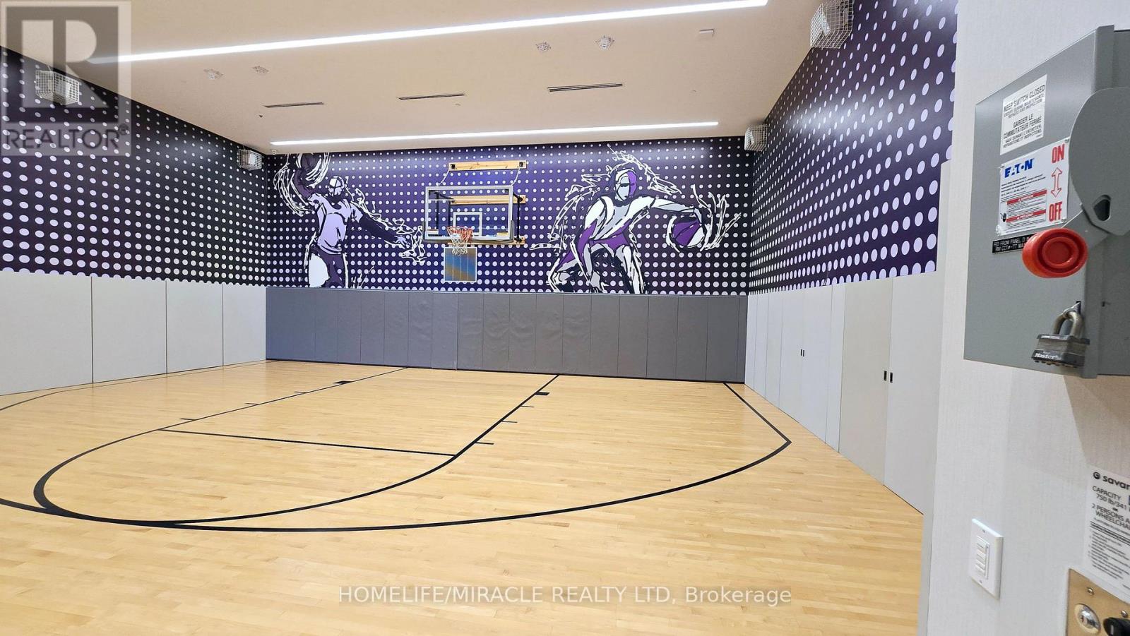 1720 - 9 Mabelle Avenue, Toronto (Islington-City Centre West), Ontario  M9A 0E1 - Photo 18 - W12820228