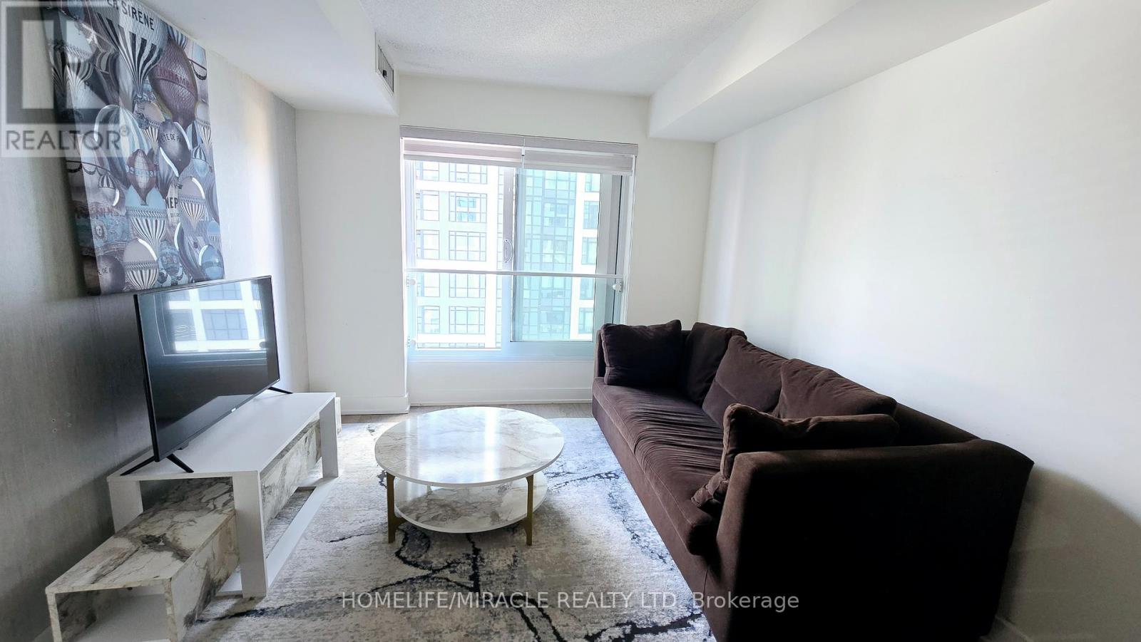 1720 - 9 Mabelle Avenue, Toronto (Islington-City Centre West), Ontario  M9A 0E1 - Photo 3 - W12820228