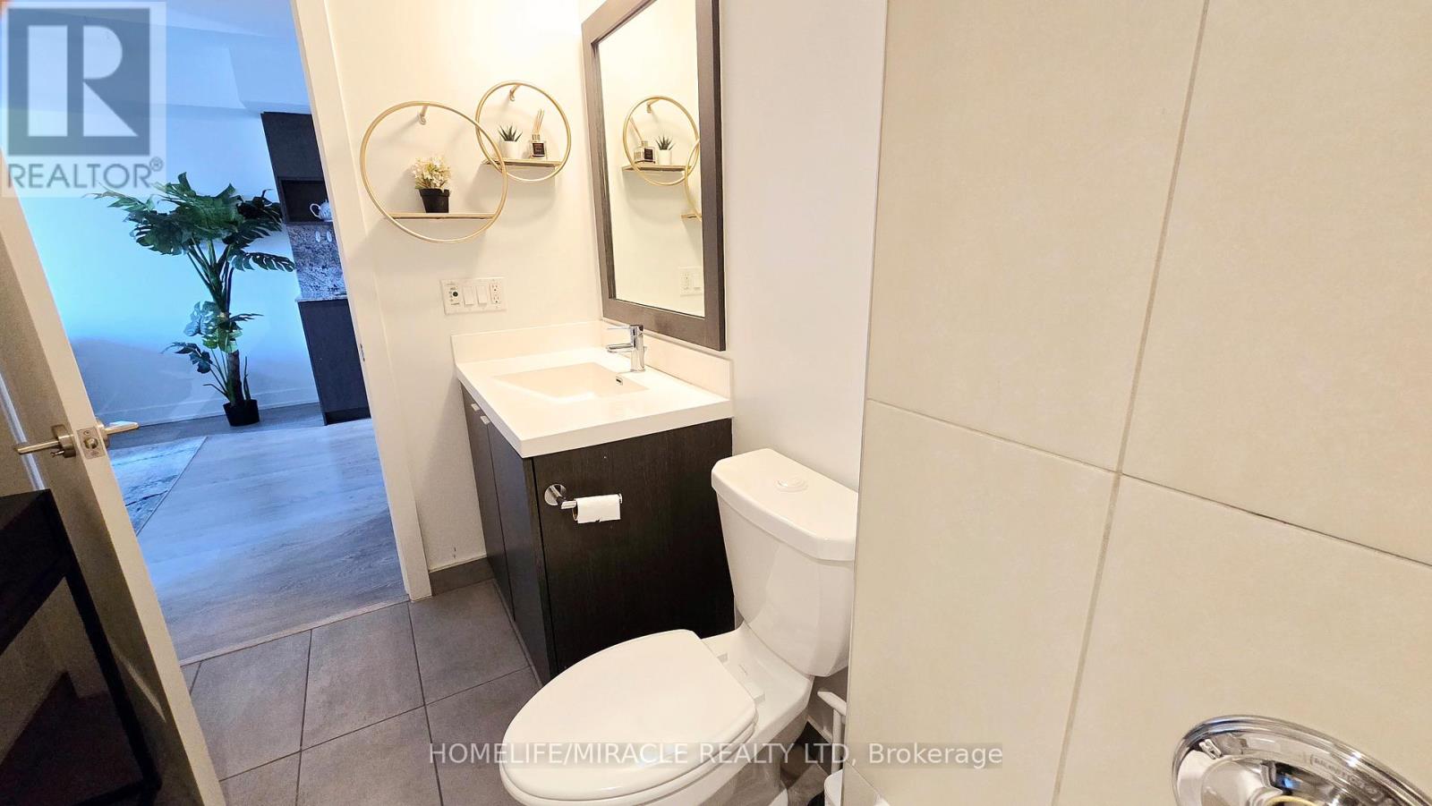 1720 - 9 Mabelle Avenue, Toronto (Islington-City Centre West), Ontario  M9A 0E1 - Photo 7 - W12820228