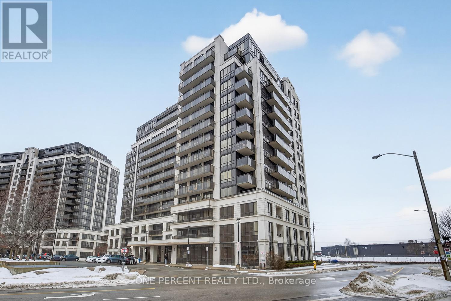 Ph11 - 55 De Boers Drive, Toronto, Ontario  M3J 0G5 - Photo 1 - W12820240