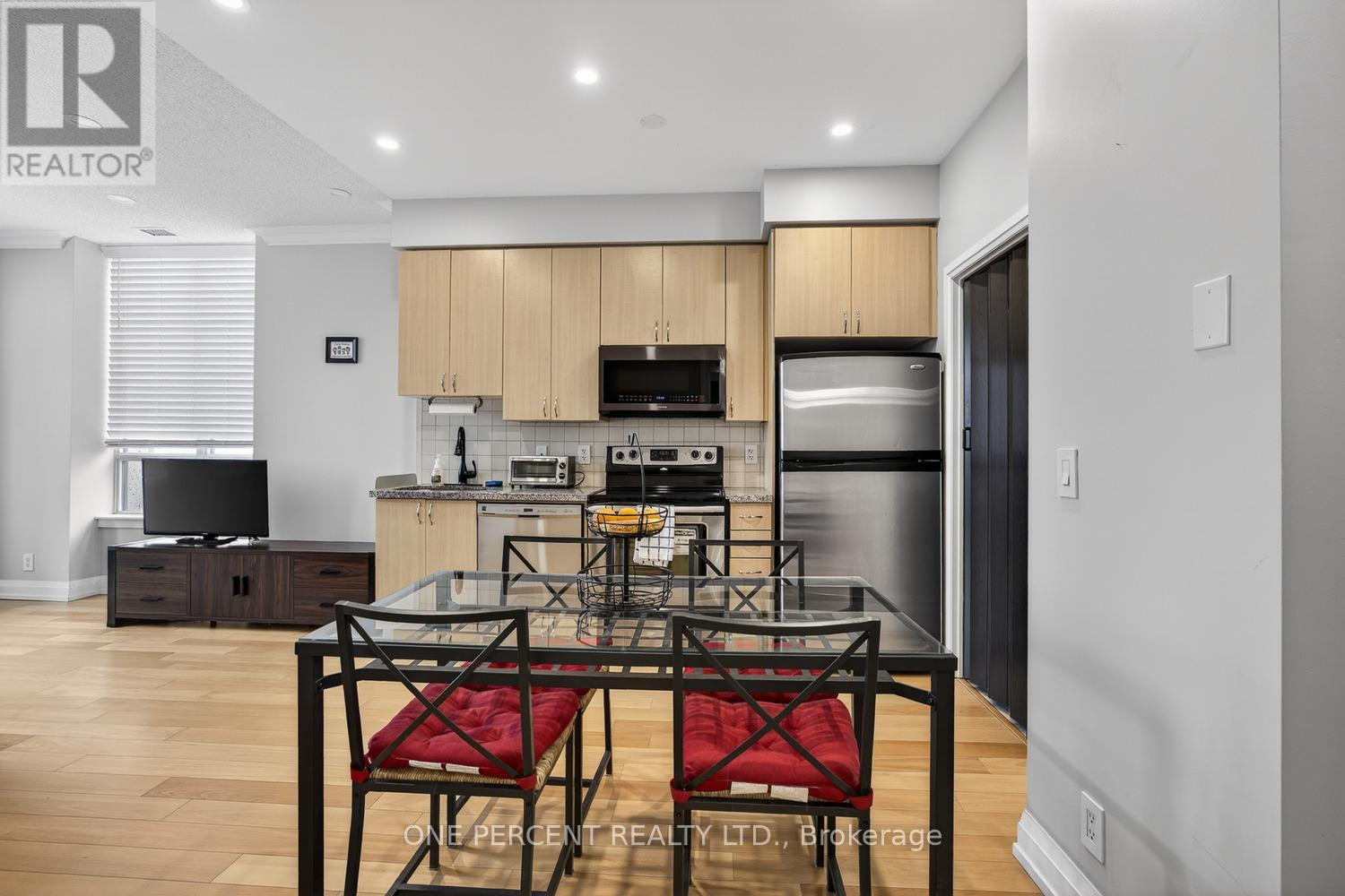 Ph11 - 55 De Boers Drive, Toronto, Ontario  M3J 0G5 - Photo 11 - W12820240