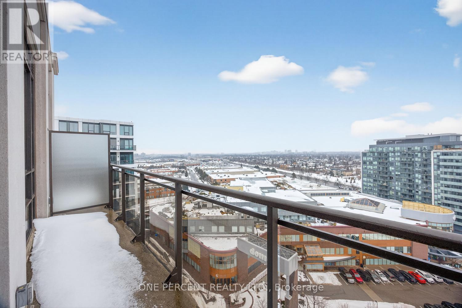 Ph11 - 55 De Boers Drive, Toronto, Ontario  M3J 0G5 - Photo 15 - W12820240