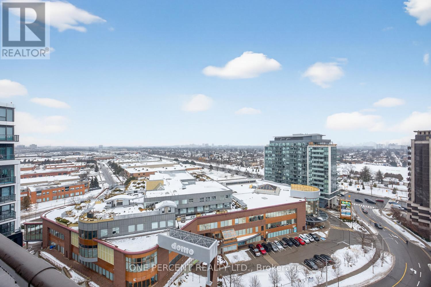 Ph11 - 55 De Boers Drive, Toronto, Ontario  M3J 0G5 - Photo 19 - W12820240