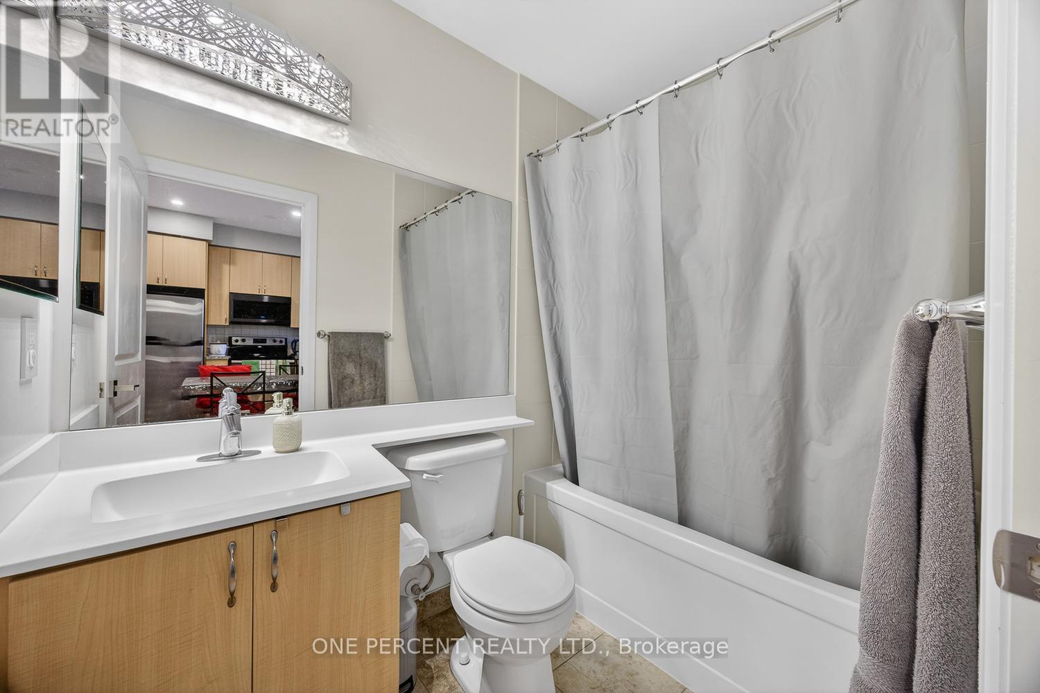Ph11 - 55 De Boers Drive, Toronto, Ontario  M3J 0G5 - Photo 20 - W12820240