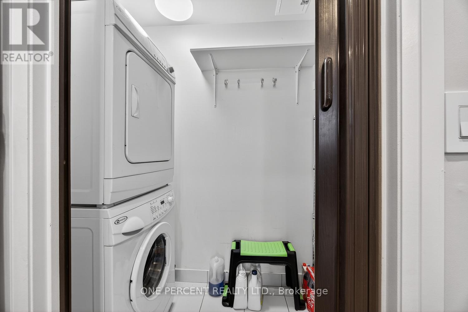 Ph11 - 55 De Boers Drive, Toronto, Ontario  M3J 0G5 - Photo 21 - W12820240