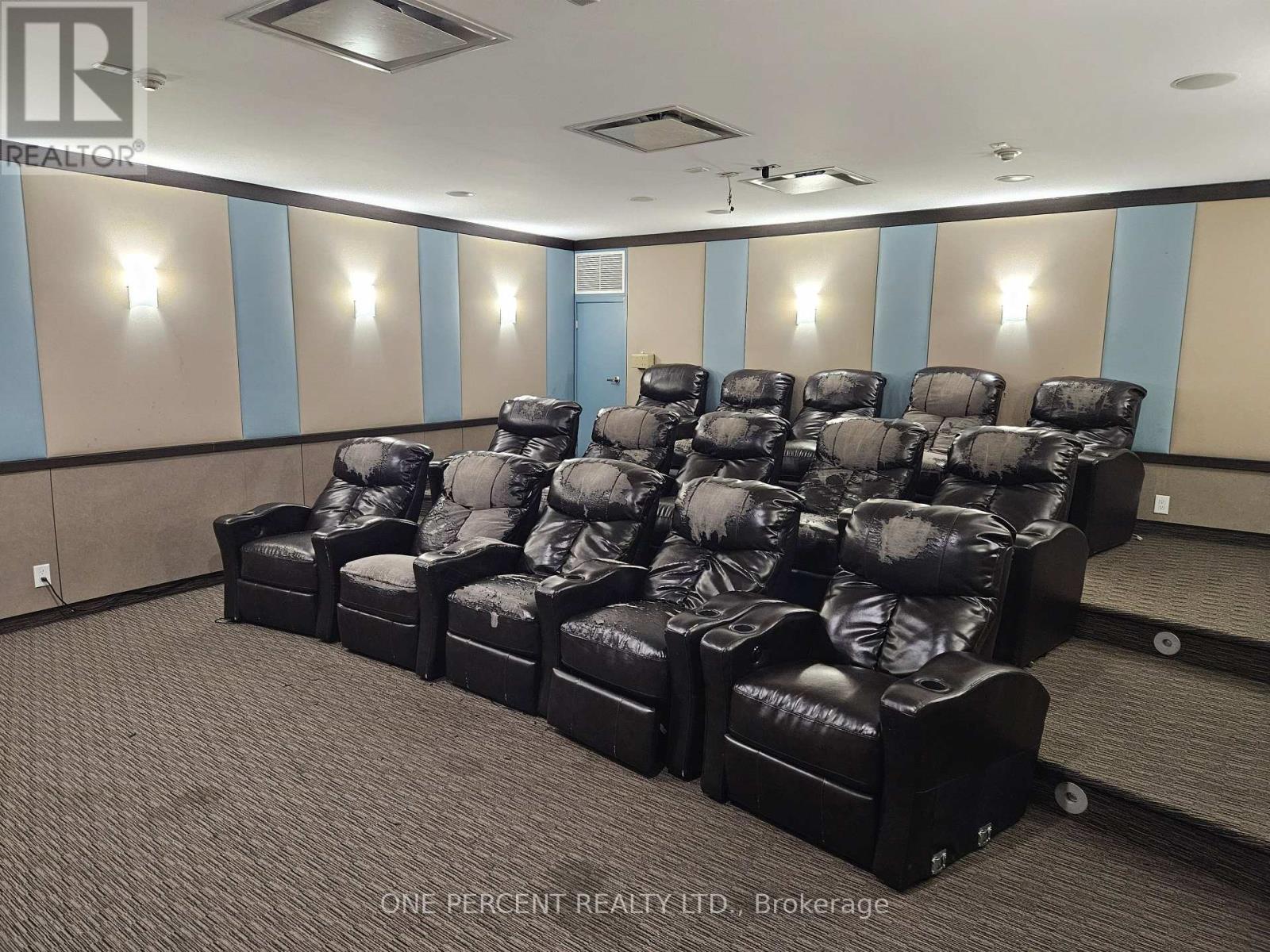 Ph11 - 55 De Boers Drive, Toronto, Ontario  M3J 0G5 - Photo 27 - W12820240