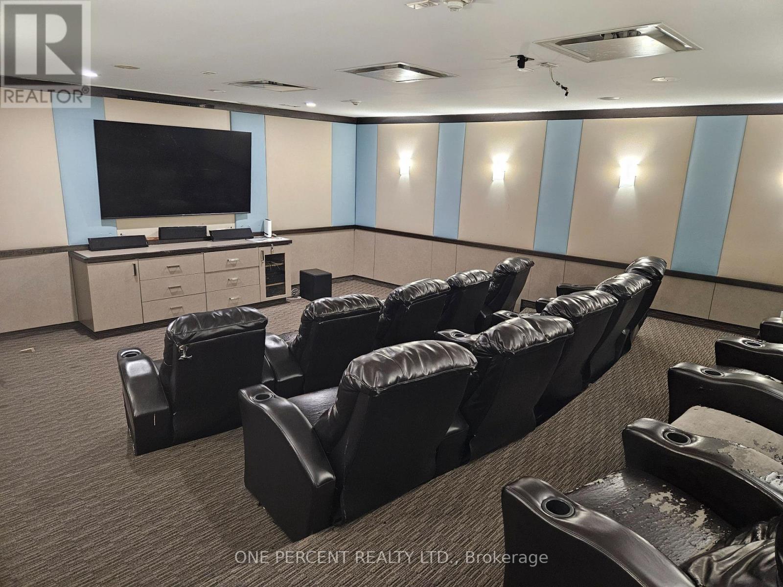 Ph11 - 55 De Boers Drive, Toronto, Ontario  M3J 0G5 - Photo 28 - W12820240