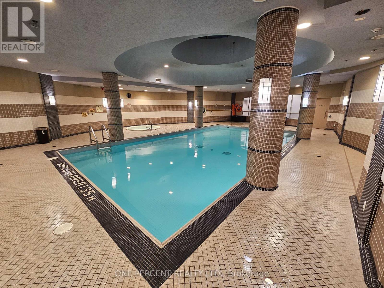 Ph11 - 55 De Boers Drive, Toronto, Ontario  M3J 0G5 - Photo 30 - W12820240