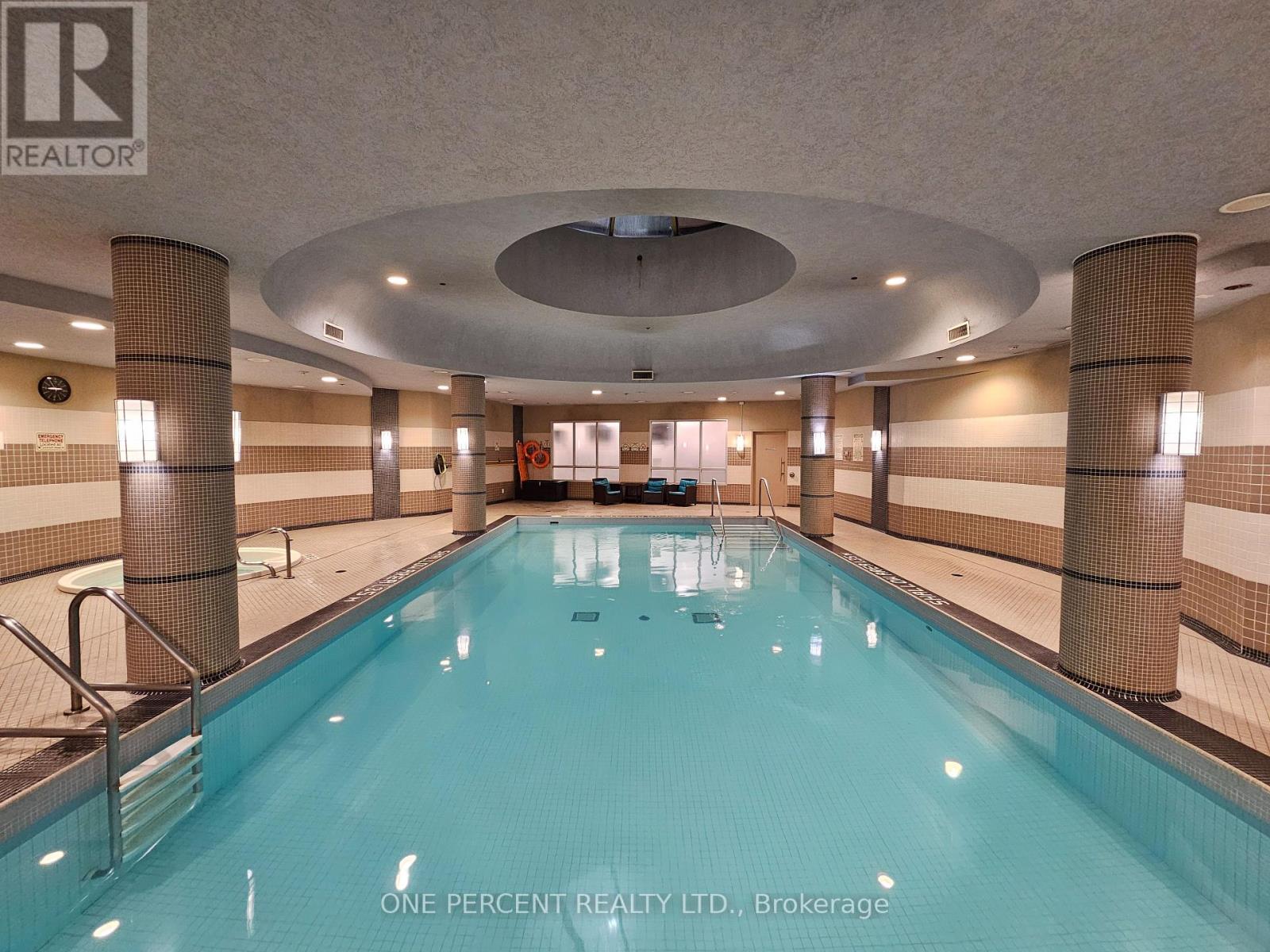 Ph11 - 55 De Boers Drive, Toronto, Ontario  M3J 0G5 - Photo 31 - W12820240