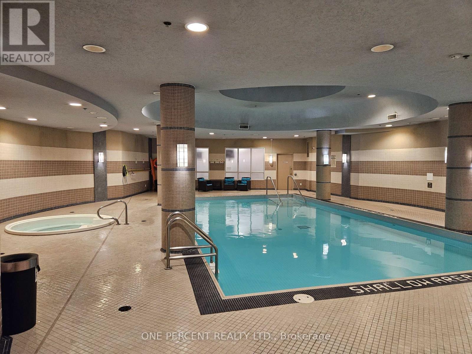 Ph11 - 55 De Boers Drive, Toronto, Ontario  M3J 0G5 - Photo 32 - W12820240