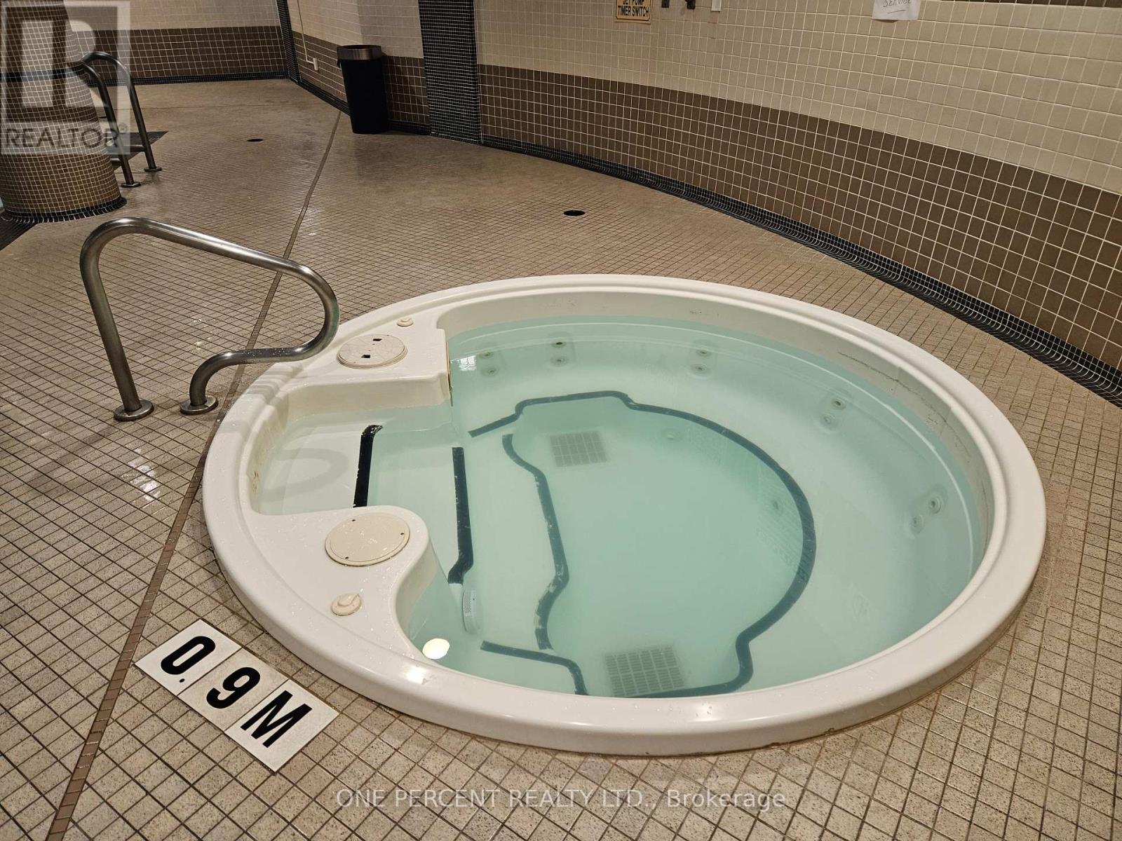 Ph11 - 55 De Boers Drive, Toronto, Ontario  M3J 0G5 - Photo 33 - W12820240