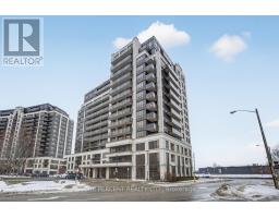 PH11 - 55 DE BOERS DRIVE, Toronto, Ontario