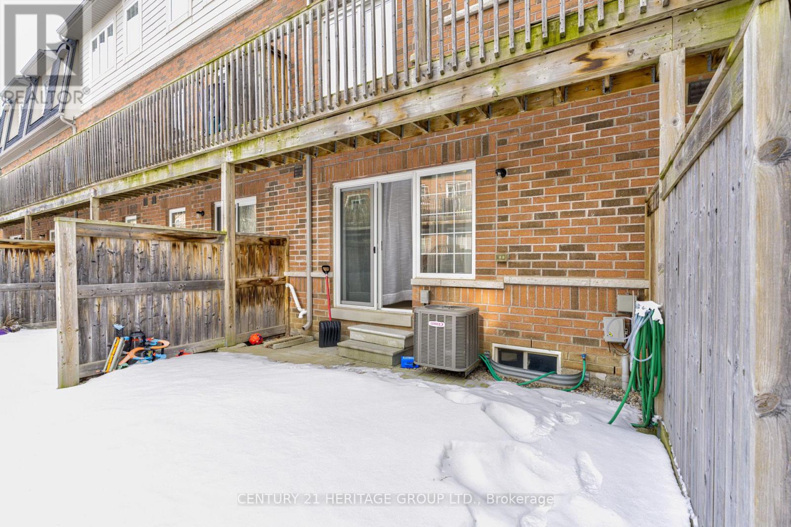 2 - 1117 Haig Boulevard, Mississauga, Ontario  L5E 2M6 - Photo 43 - W12820292