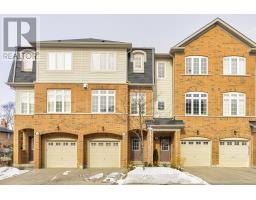 2 - 1117 HAIG BOULEVARD, Mississauga, Ontario