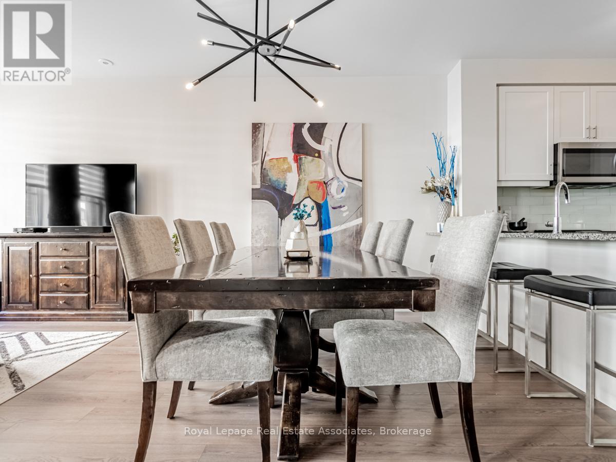 511 - 657 Cricklewood Drive, Mississauga, Ontario  L5G 0B8 - Photo 10 - W12820298