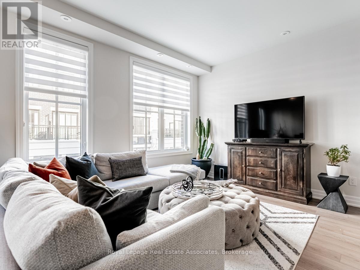 511 - 657 Cricklewood Drive, Mississauga, Ontario  L5G 0B8 - Photo 15 - W12820298