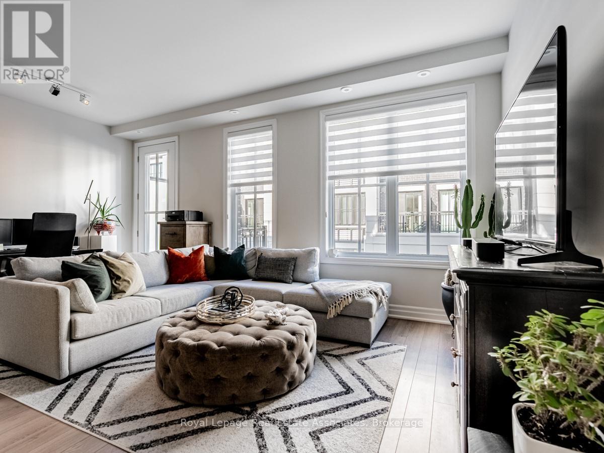 511 - 657 Cricklewood Drive, Mississauga, Ontario  L5G 0B8 - Photo 16 - W12820298