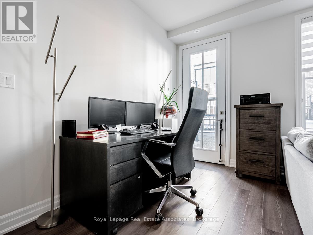 511 - 657 Cricklewood Drive, Mississauga, Ontario  L5G 0B8 - Photo 18 - W12820298