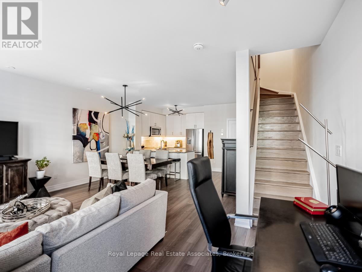 511 - 657 Cricklewood Drive, Mississauga, Ontario  L5G 0B8 - Photo 19 - W12820298