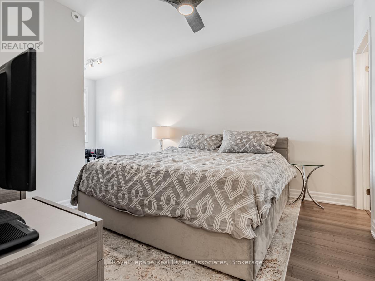 511 - 657 Cricklewood Drive, Mississauga, Ontario  L5G 0B8 - Photo 22 - W12820298