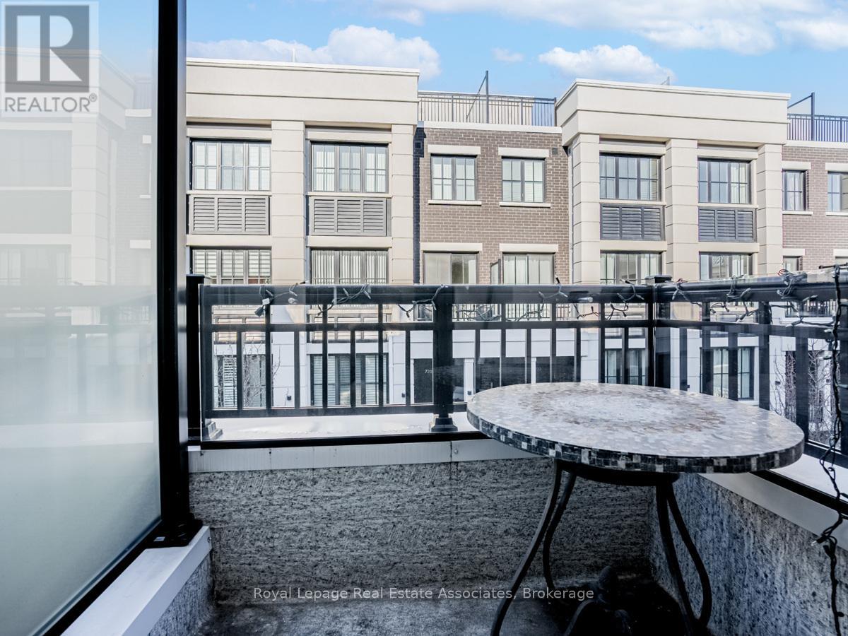 511 - 657 Cricklewood Drive, Mississauga, Ontario  L5G 0B8 - Photo 32 - W12820298