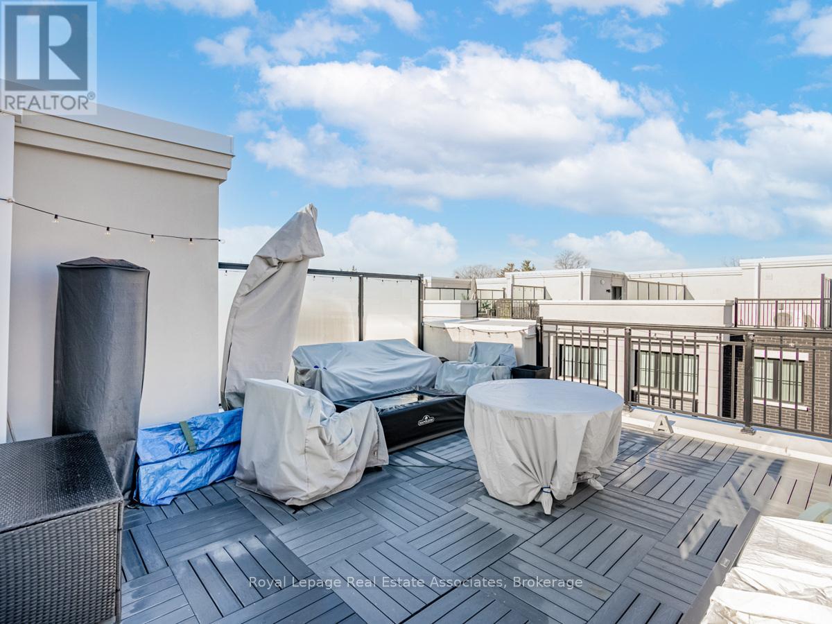 511 - 657 Cricklewood Drive, Mississauga, Ontario  L5G 0B8 - Photo 35 - W12820298