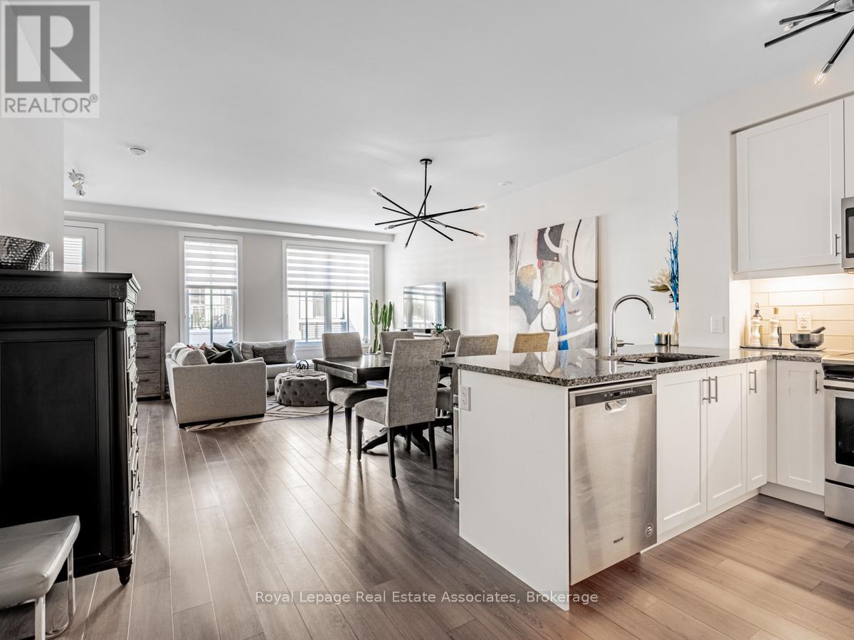 511 - 657 Cricklewood Drive, Mississauga, Ontario  L5G 0B8 - Photo 9 - W12820298