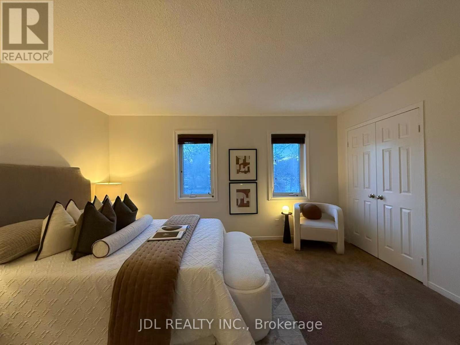 112 - 2205 South Millway, Mississauga, Ontario L5L 3T2 - Photo 30 - W12820350