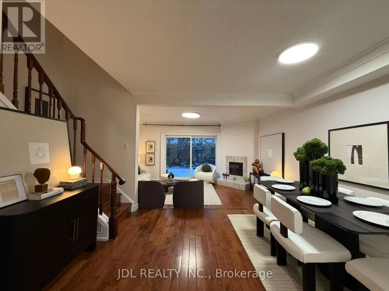 112 - 2205 South Millway, Mississauga, Ontario L5L 3T2 - Photo 5 - W12820350