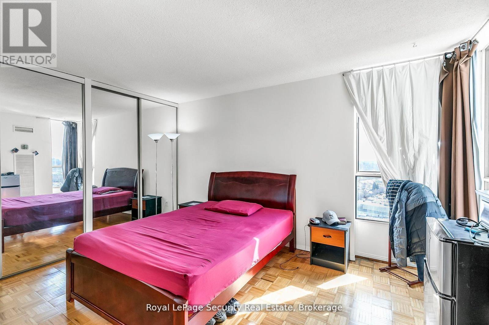 2413 - 10 Martha Eaton Way, Toronto, Ontario  M6M 5B3 - Photo 14 - W12820364