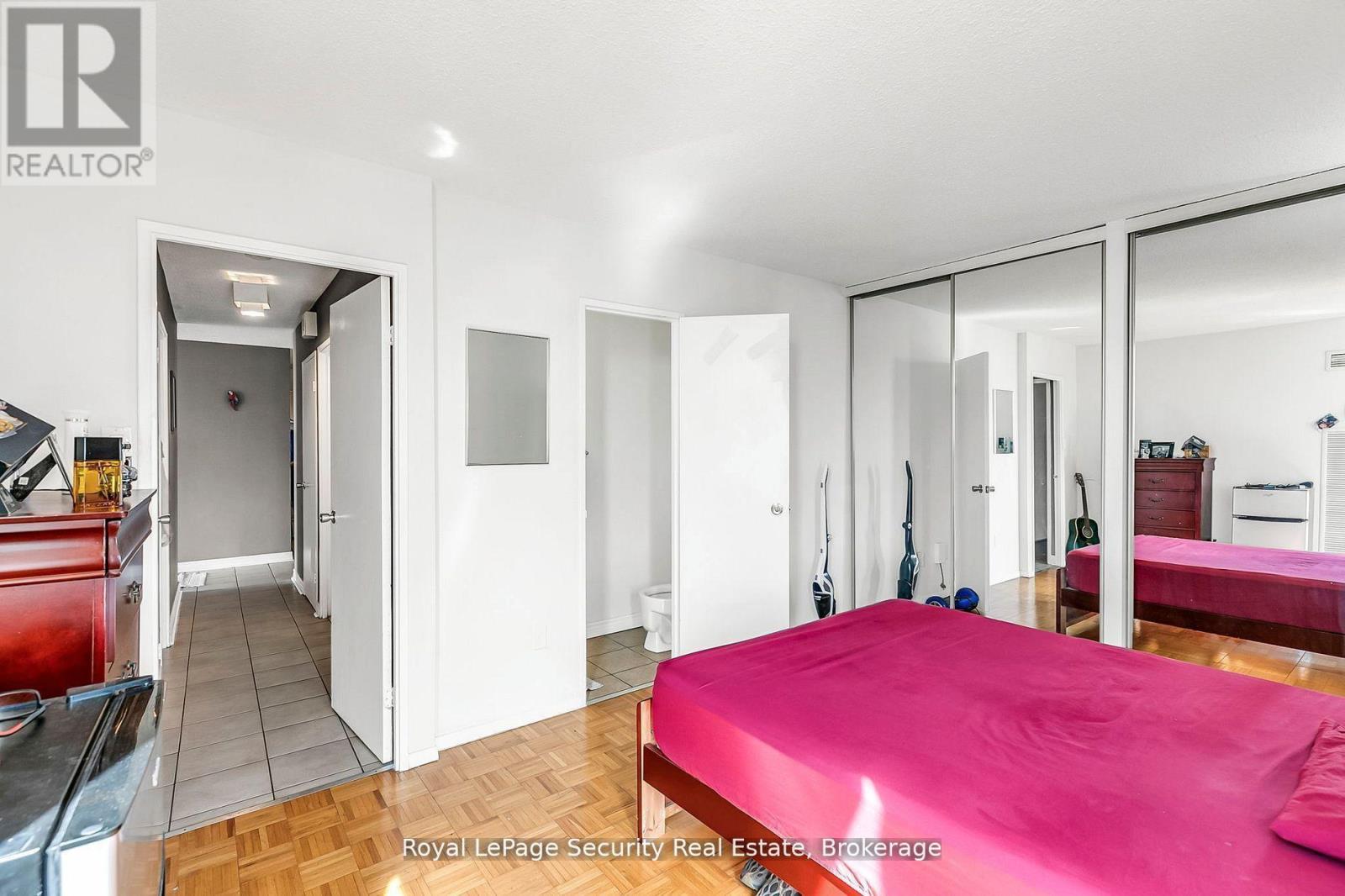 2413 - 10 Martha Eaton Way, Toronto, Ontario  M6M 5B3 - Photo 15 - W12820364