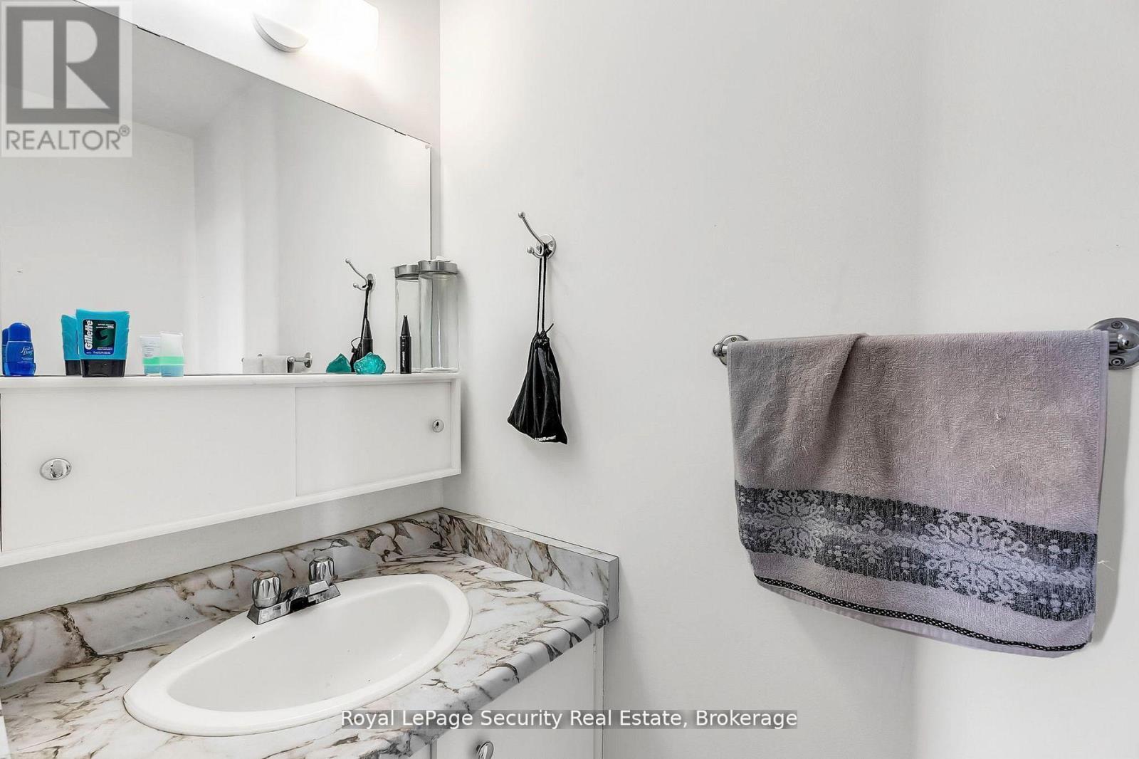 2413 - 10 Martha Eaton Way, Toronto, Ontario  M6M 5B3 - Photo 17 - W12820364