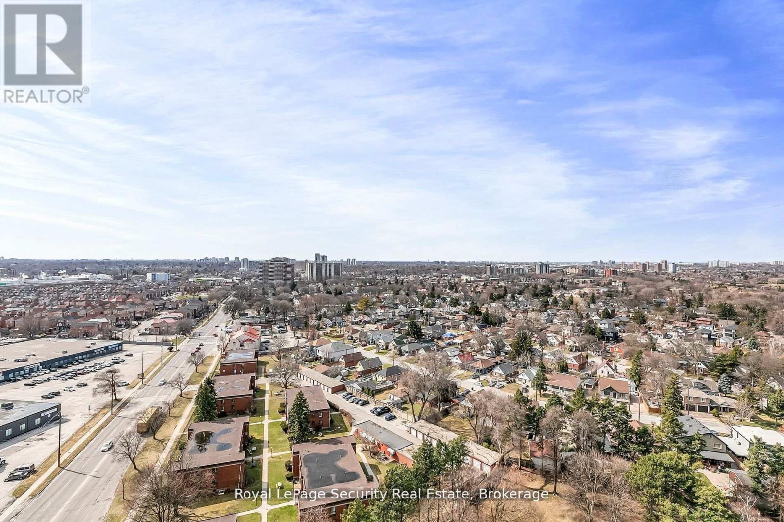 2413 - 10 Martha Eaton Way, Toronto, Ontario  M6M 5B3 - Photo 24 - W12820364