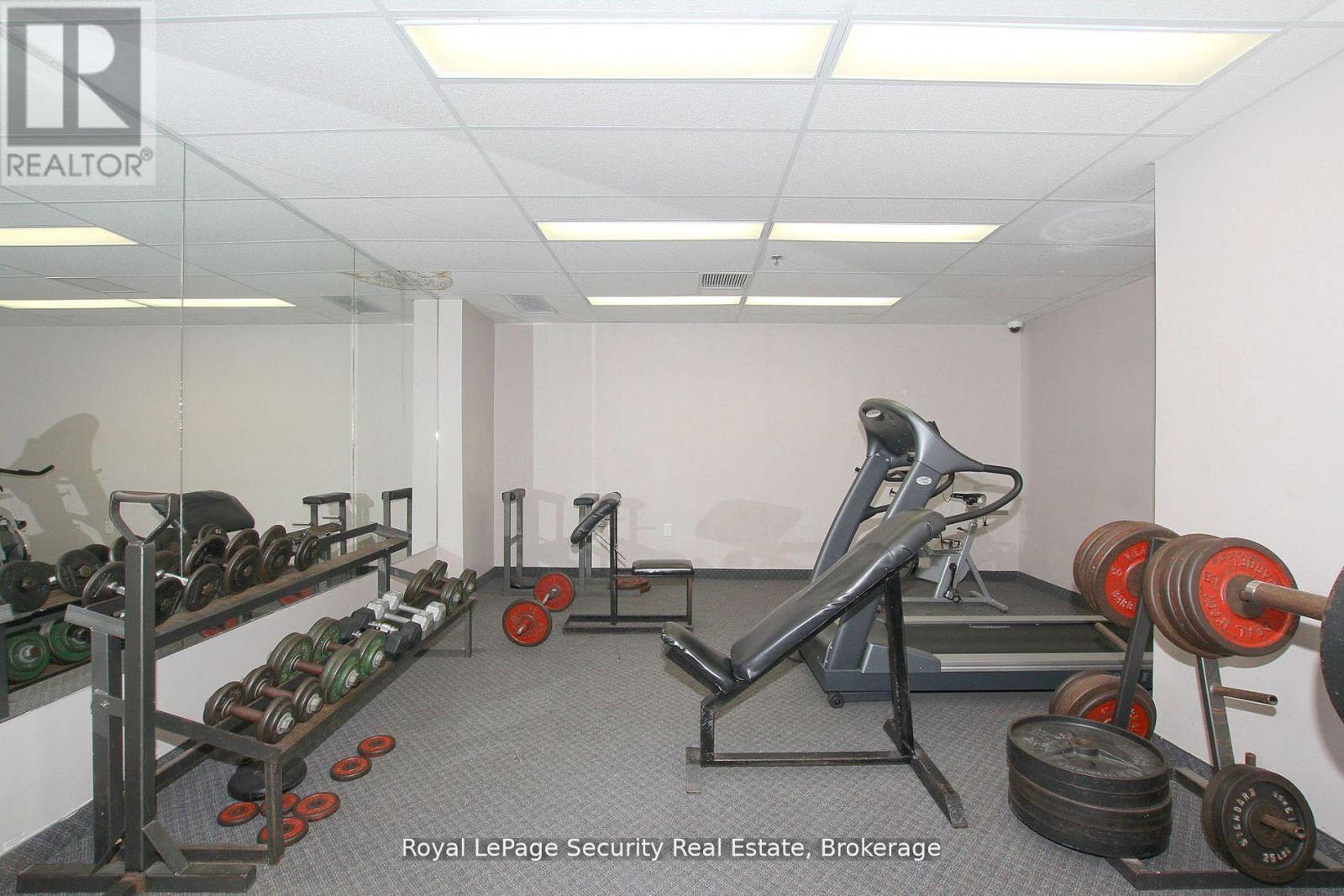 2413 - 10 Martha Eaton Way, Toronto, Ontario  M6M 5B3 - Photo 25 - W12820364