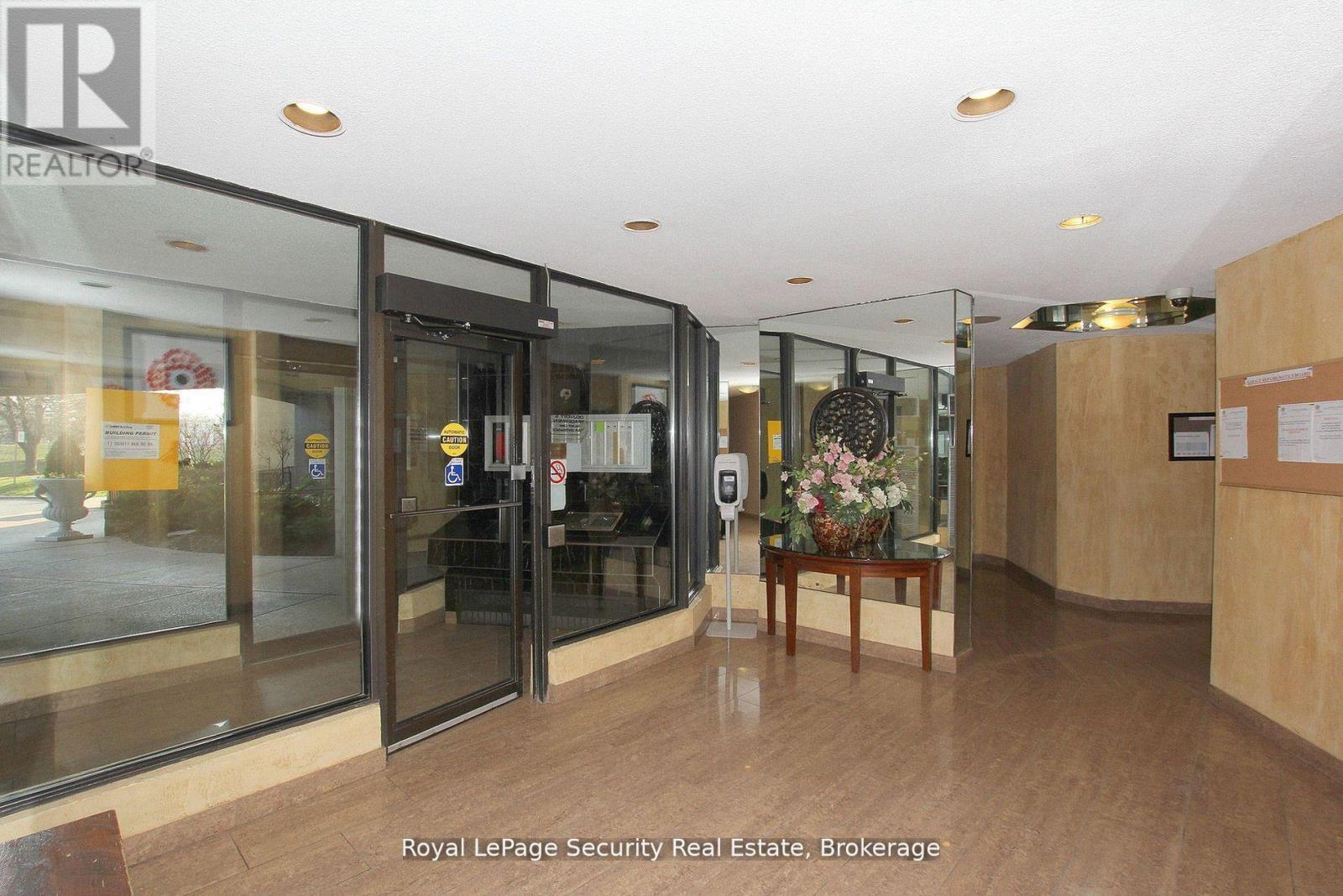 2413 - 10 Martha Eaton Way, Toronto, Ontario  M6M 5B3 - Photo 3 - W12820364