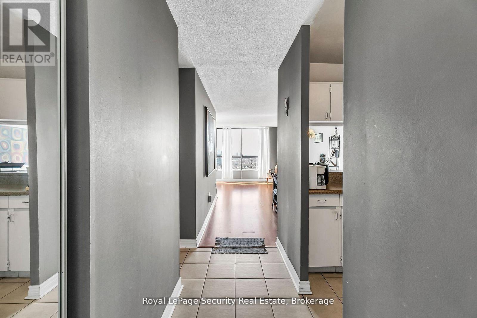 2413 - 10 Martha Eaton Way, Toronto, Ontario  M6M 5B3 - Photo 4 - W12820364