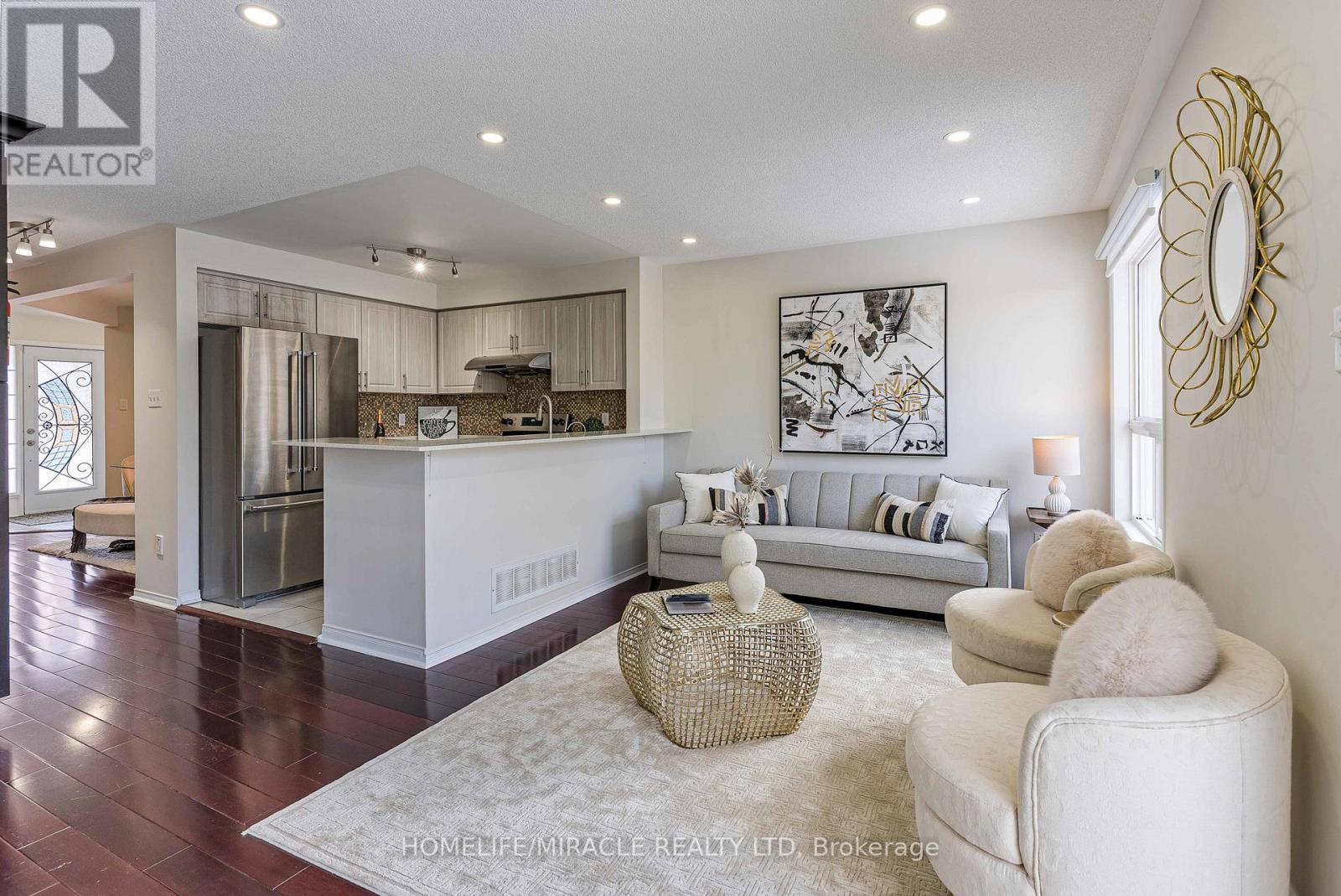 2831 Westbury Court, Mississauga, Ontario  L5M 6B4 - Photo 14 - W12820414