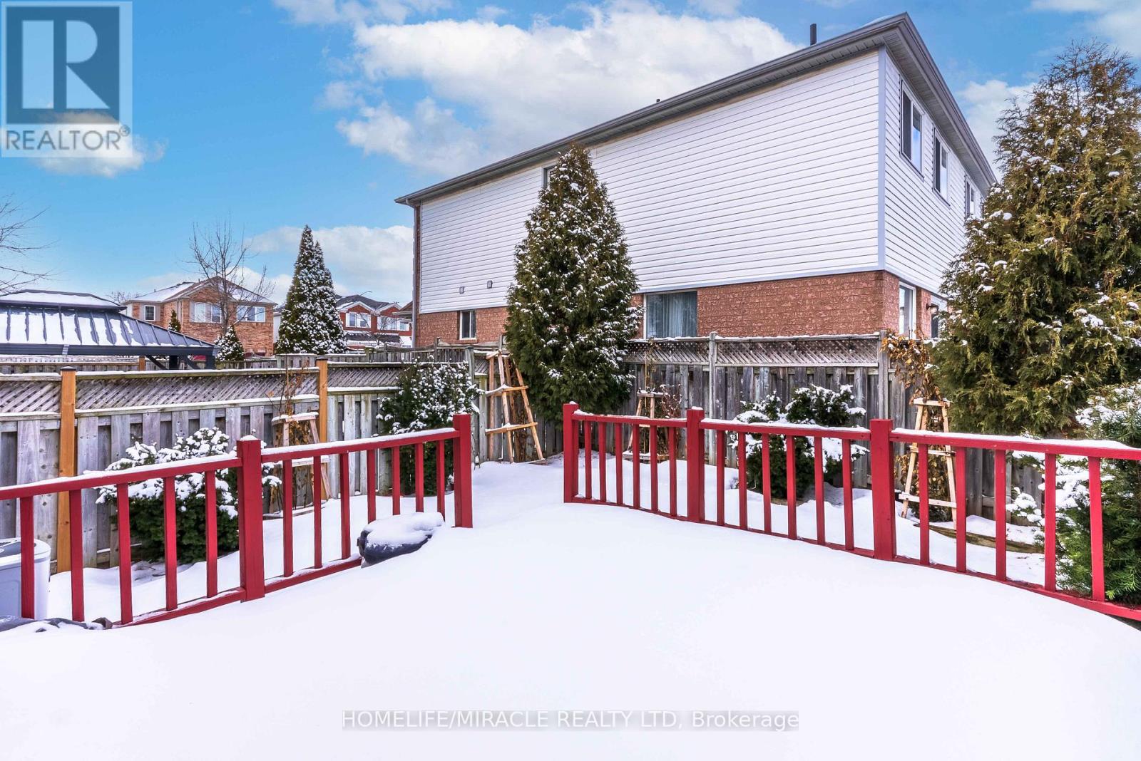 2831 Westbury Court, Mississauga, Ontario  L5M 6B4 - Photo 47 - W12820414