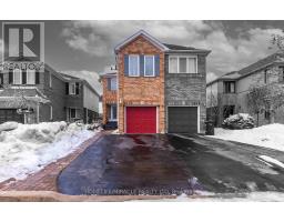 2831 WESTBURY COURT, Mississauga, Ontario