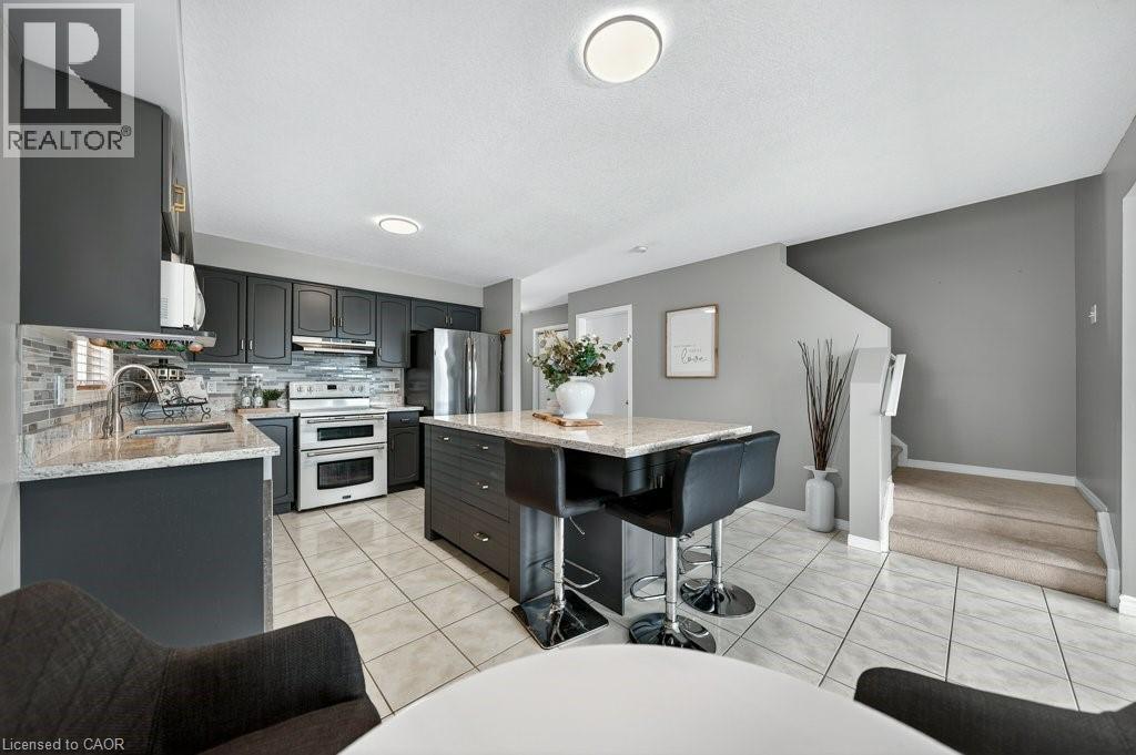 14 Chester Drive, Cambridge, Ontario  N1T 2C4 - Photo 10 - 40805662