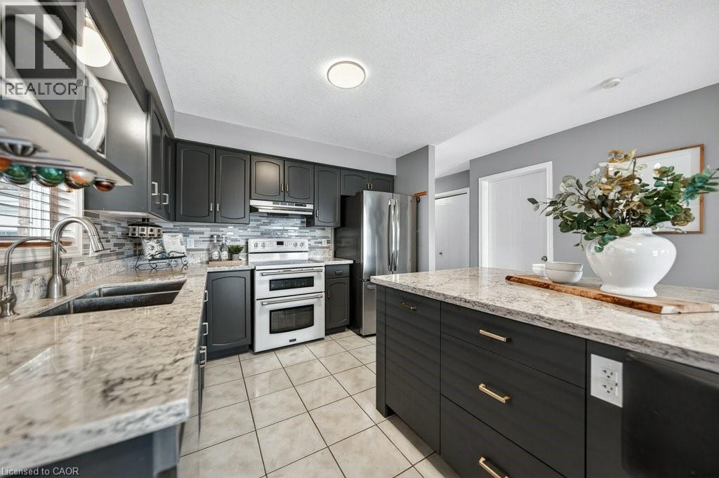 14 Chester Drive, Cambridge, Ontario  N1T 2C4 - Photo 11 - 40805662